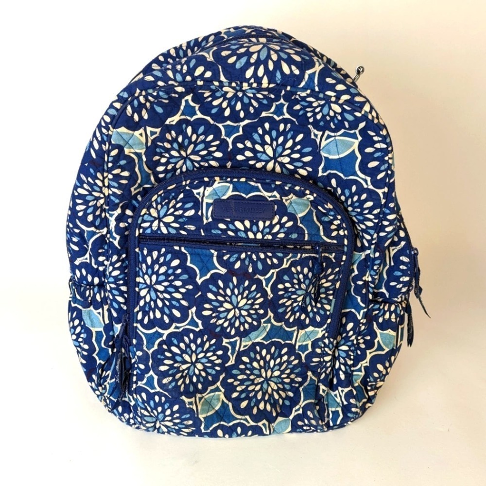 Vera Bradley Essential Backpack - image 1